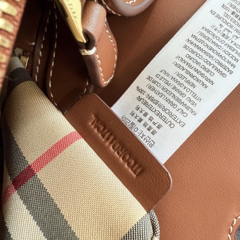 Bv*b*rry top handle bags